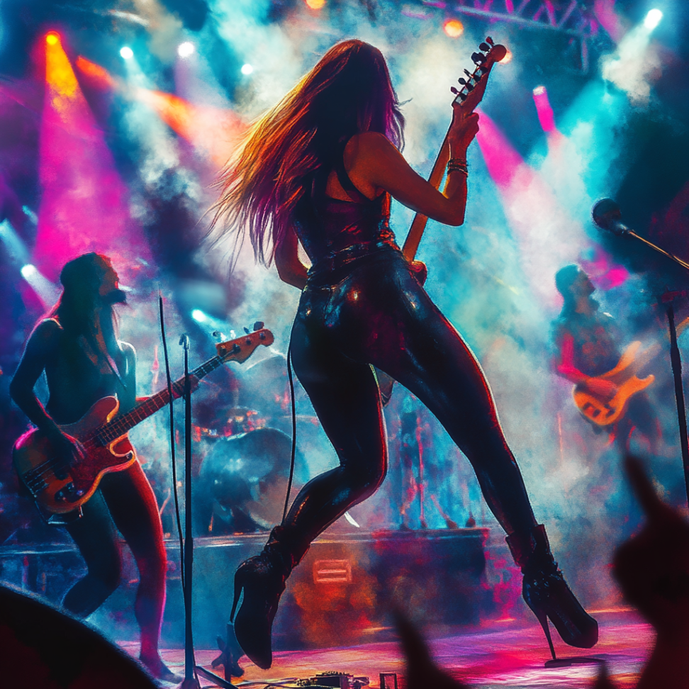 The Rise of Virtual Band Platforms: How to Collaborate and Create Music Online