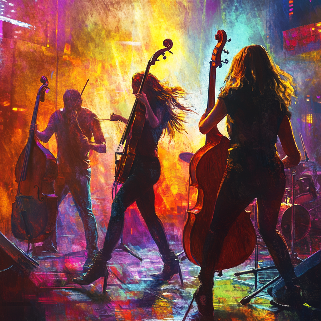 The Power of Online Music Collaboration: Create, Connect, and Elevate Your Music